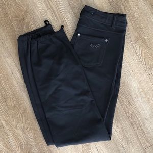 Women’s Kühl Leggings, Size 6 Reg